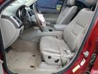 2012 Jeep Grand Cherokee 3.6L للبيع في Woodhaven، MI - Front End