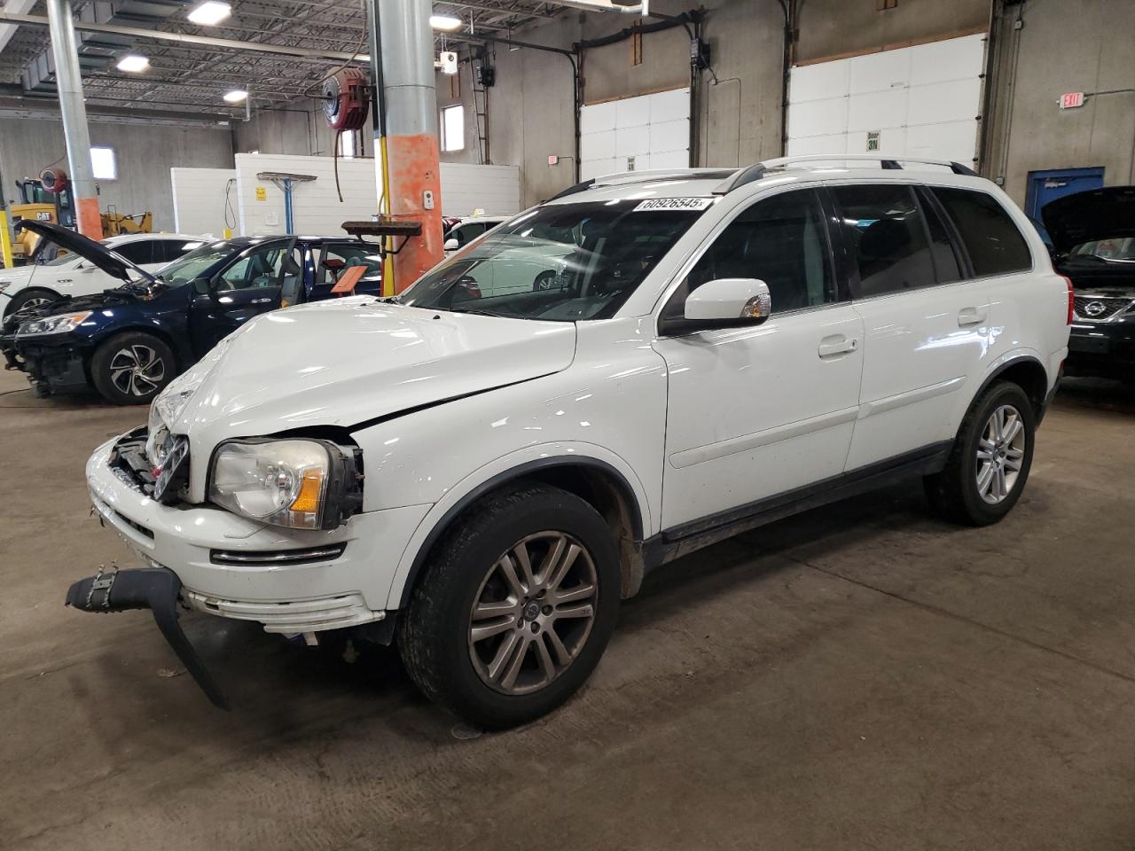2012 Volvo Xc90 3.2 for Sale in Blaine, MN - Front End