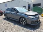 2022 Subaru Impreza Sport de vânzare în Hillsborough, NJ - Front End