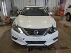 2016 Nissan Altima 3.5Sl for Sale in Franklin, WI - Front End