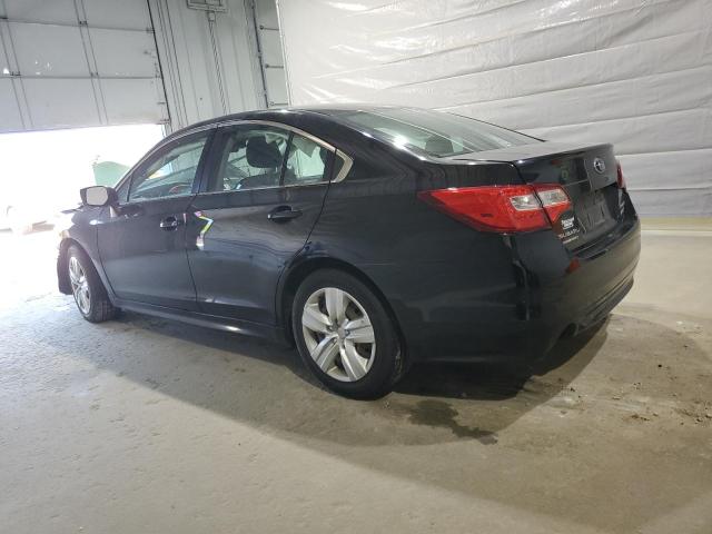  SUBARU LEGACY 2015 Black