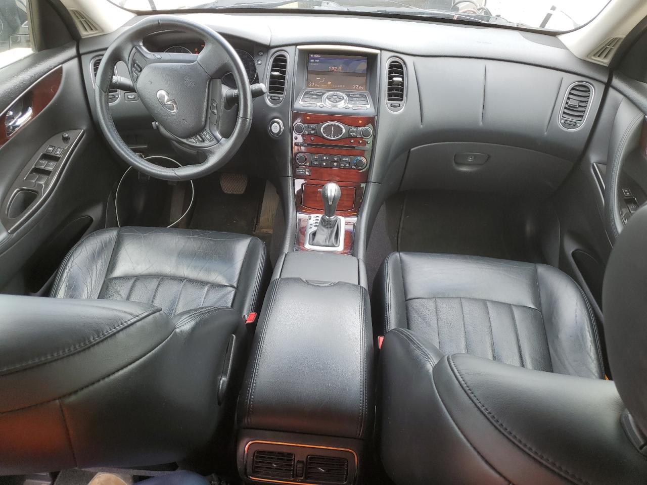 2015 Infiniti Qx50 VIN: JN1BJ0HR7FM772489 Lot: 61389585