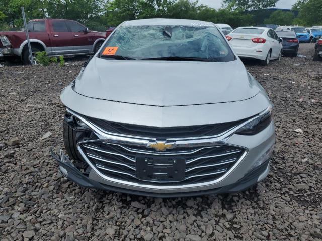  CHEVROLET MALIBU 2022 Srebrny