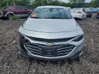 2022 Chevrolet Malibu Lt   for Sale in Chalfont, PA - Rollover