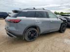 2025 Infiniti Qx60 Luxe للبيع في Houston، TX - Front End