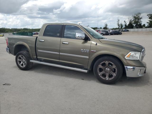  RAM 1500 2014 Green