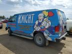 2013 FORD ECONOLINE E250 VAN   for sale at Copart AB - CALGARY
