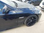 2011 BMW 528I M SPO for sale at Copart SANDY