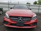2020 Mercedes-Benz C 300 4Matic продається в New Britain, CT - Side