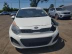 2014 KIA RIO LX   for sale at Copart QC - MONTREAL