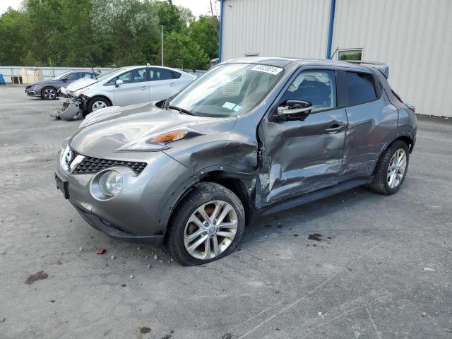 2015 Nissan Juke S