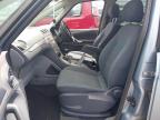 2007 FORD GALAXY ZET for sale at Copart CHESTER