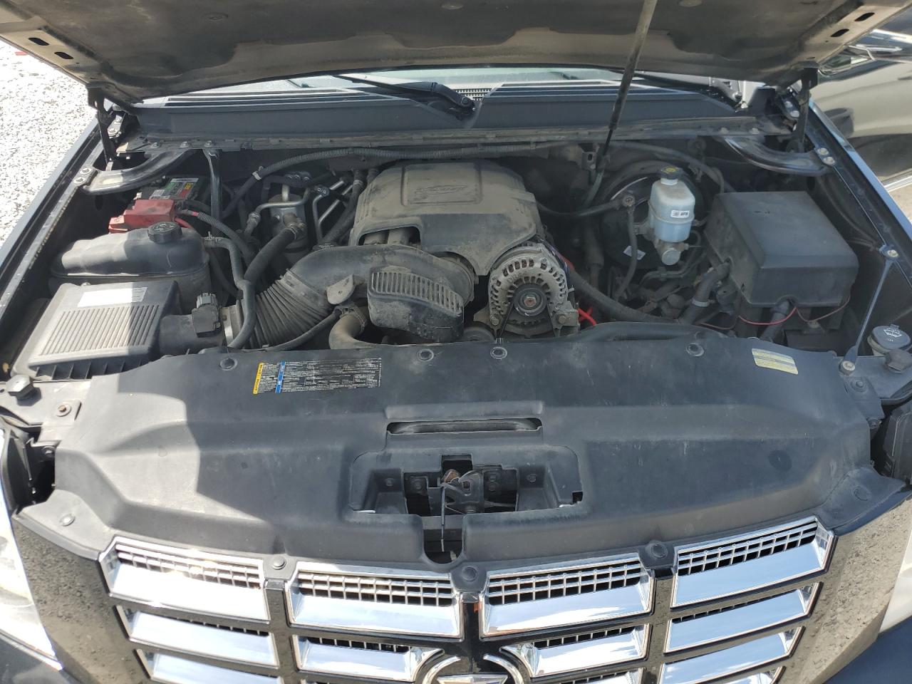 2010 Cadillac Escalade Esv Luxury VIN: 1GYUKHEF3AR188950 Lot: 62906505