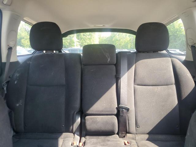 2016 NISSAN PATHFINDER S  