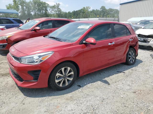 2022 Kia Rio S