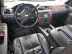 2009 Chevrolet Silverado K2500 Heavy Duty Ltz for Sale in Moraine, OH - Front End