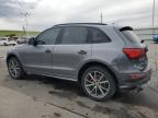 2017 Audi Sq5 Premium Plus for Sale in Littleton, CO - Rear End