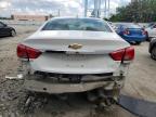 2016 Chevrolet Impala Lt   for Sale in Windsor, NJ - Rear End