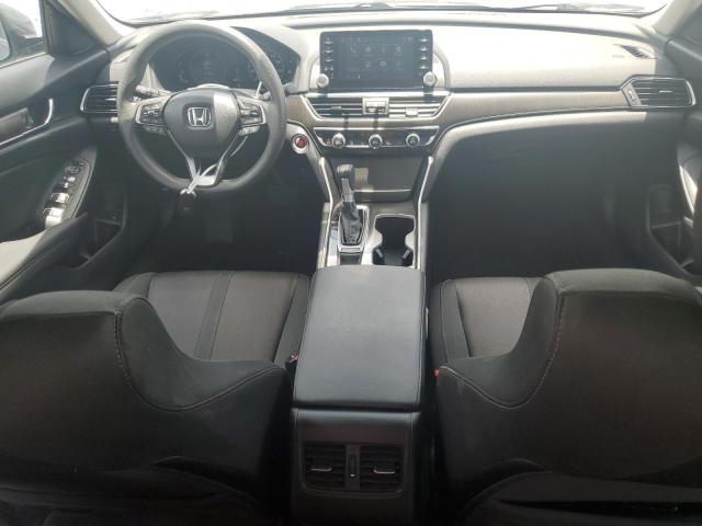  HONDA ACCORD 2020 Gray
