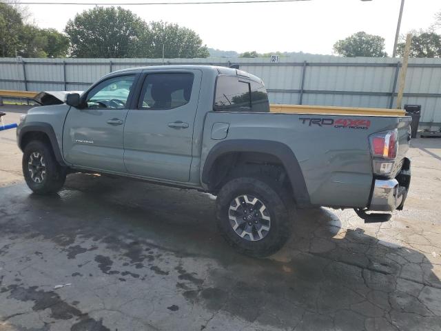  TOYOTA TACOMA 2023 Gray