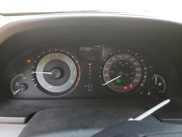 2014 HONDA ODYSSEY EX  