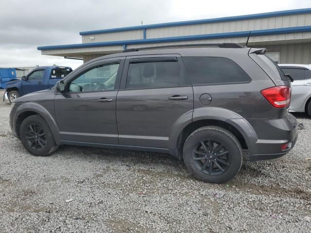  DODGE JOURNEY 2019 Сірий
