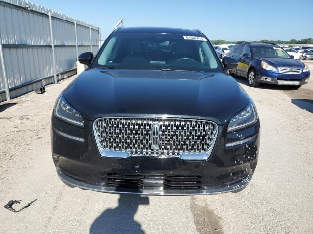  LINCOLN CORSAIR 2021 Black