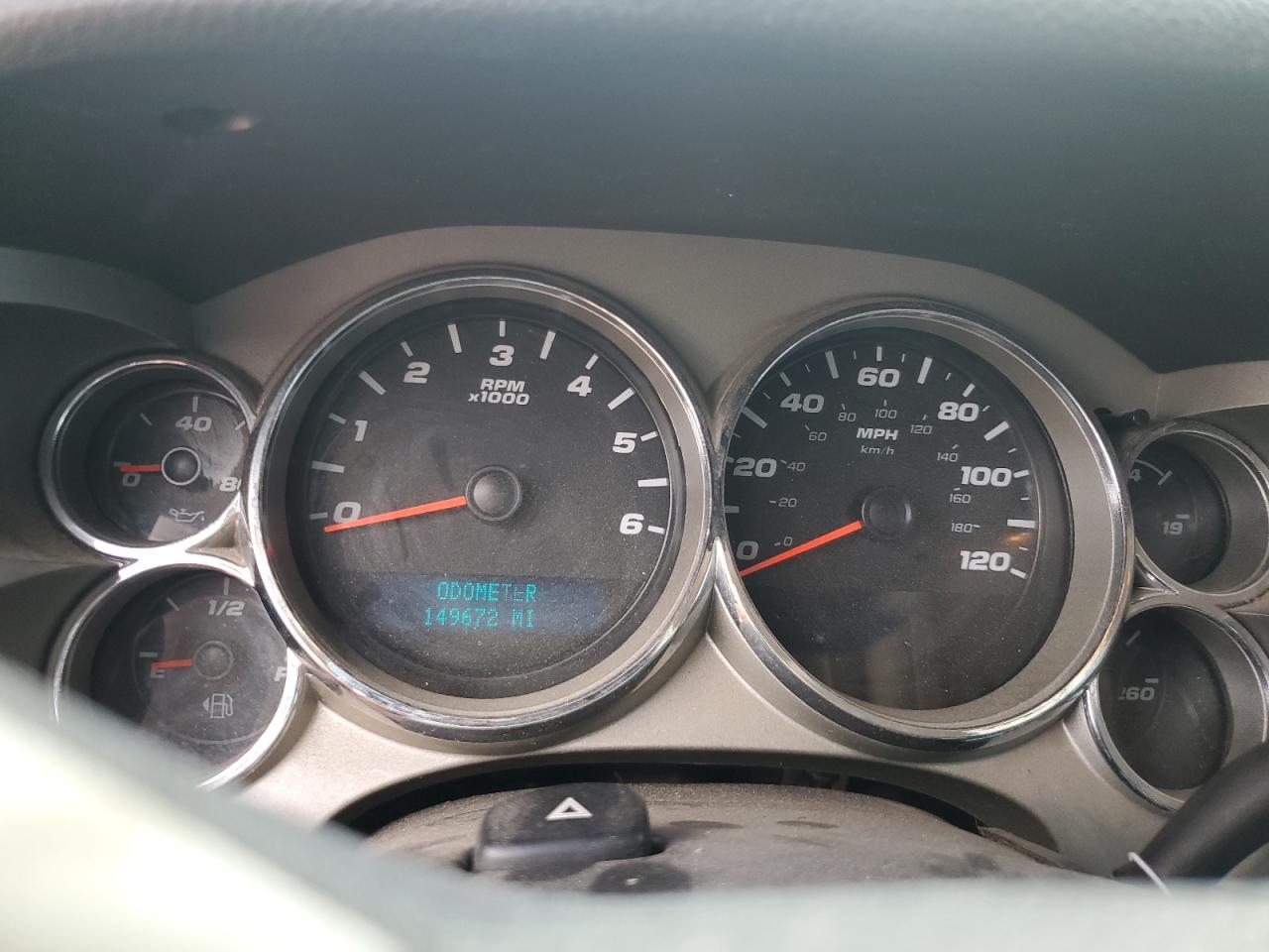 2008 GMC Sierra K1500 VIN: 2GTEK19J181265396 Lot: 61370005