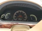 2009 Mercedes-Benz S 550 na sprzedaż w Riverview, FL - Minor Dent/Scratches