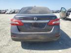 2015 Nissan Sentra S იყიდება Antelope-ში, CA - Minor Dent/Scratches