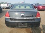 2011 Chevrolet Impala Lt for Sale in Woodhaven, MI - Front End