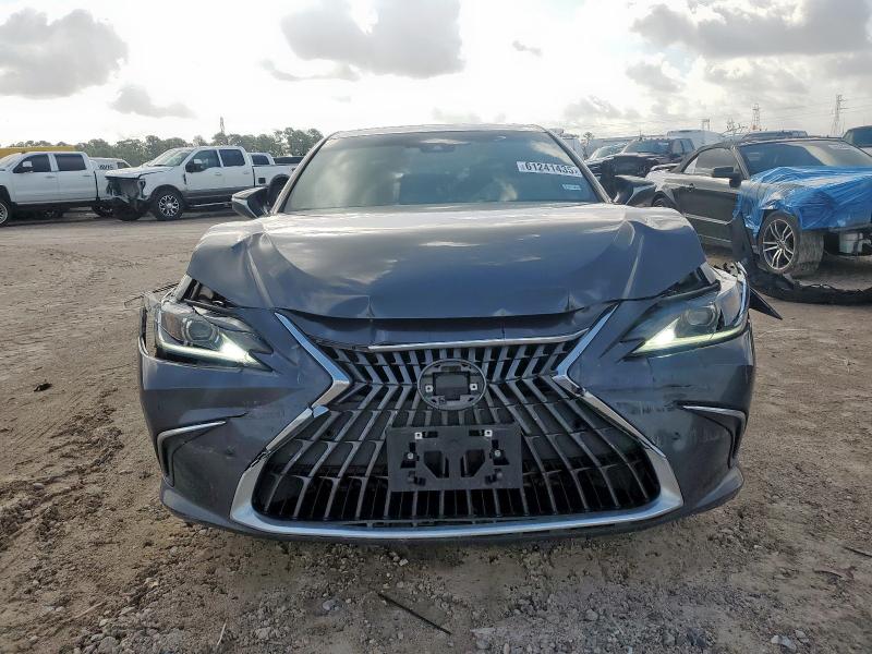  LEXUS ES350 2022 Серый