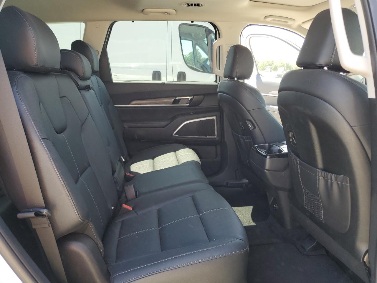 2020 Kia Telluride Ex VIN: 5XYP3DHC6LG085291 Lot: 60754565