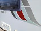 1995 LUNAR VENUS 540 for sale at Copart CORBY
