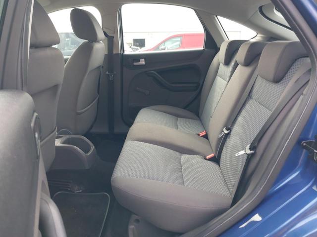 2008 FORD FOCUS STYL