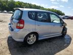 2008 Honda Fit Sport na sprzedaż w Austell, GA - Front End