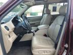 2013 Honda Pilot Exl продається в Knightdale, NC - Rear End