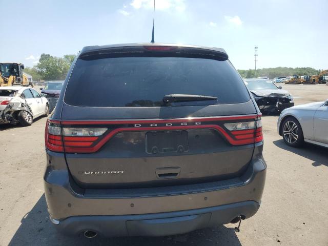  DODGE DURANGO 2019 Серый