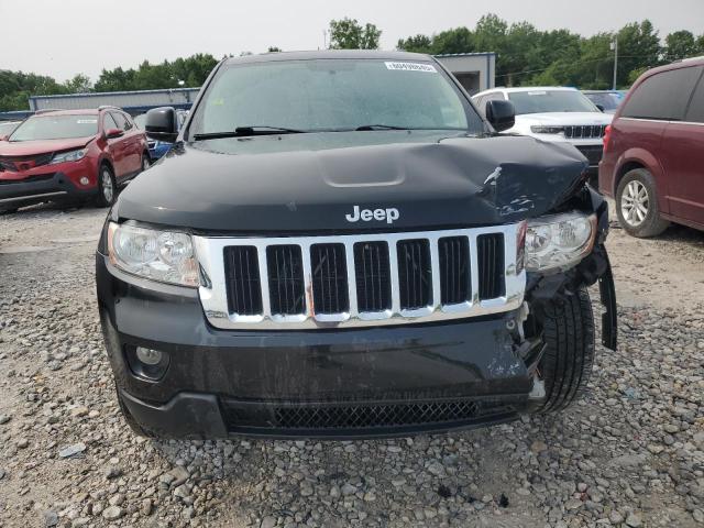  JEEP GRAND CHER 2012 Черный