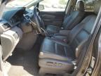 2012 Honda Odyssey Touring на продаже в San Martin, CA - Side