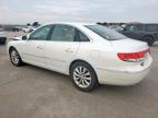 2008 Hyundai Azera Se продається в Grand Prairie, TX - Front End
