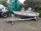 2004 Lund Boat W/Trl за продажба в Woodburn, OR - Normal Wear