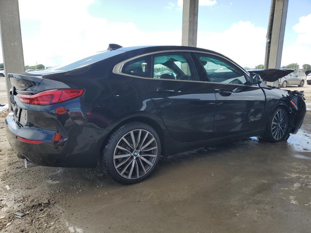 BMW 2 SERIES 2024 VIN WBA53AK02R7R30659 фото 3
