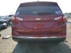 2018 Chevrolet Equinox Lt   de vânzare în Wichita, KS - Water/Flood