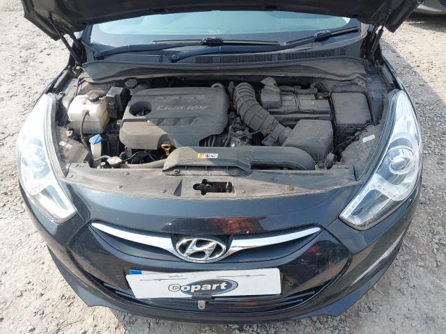 2015 HYUNDAI I40 PREMIU