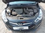 2015 HYUNDAI I40 PREMIU for sale at Copart WOLVERHAMPTON
