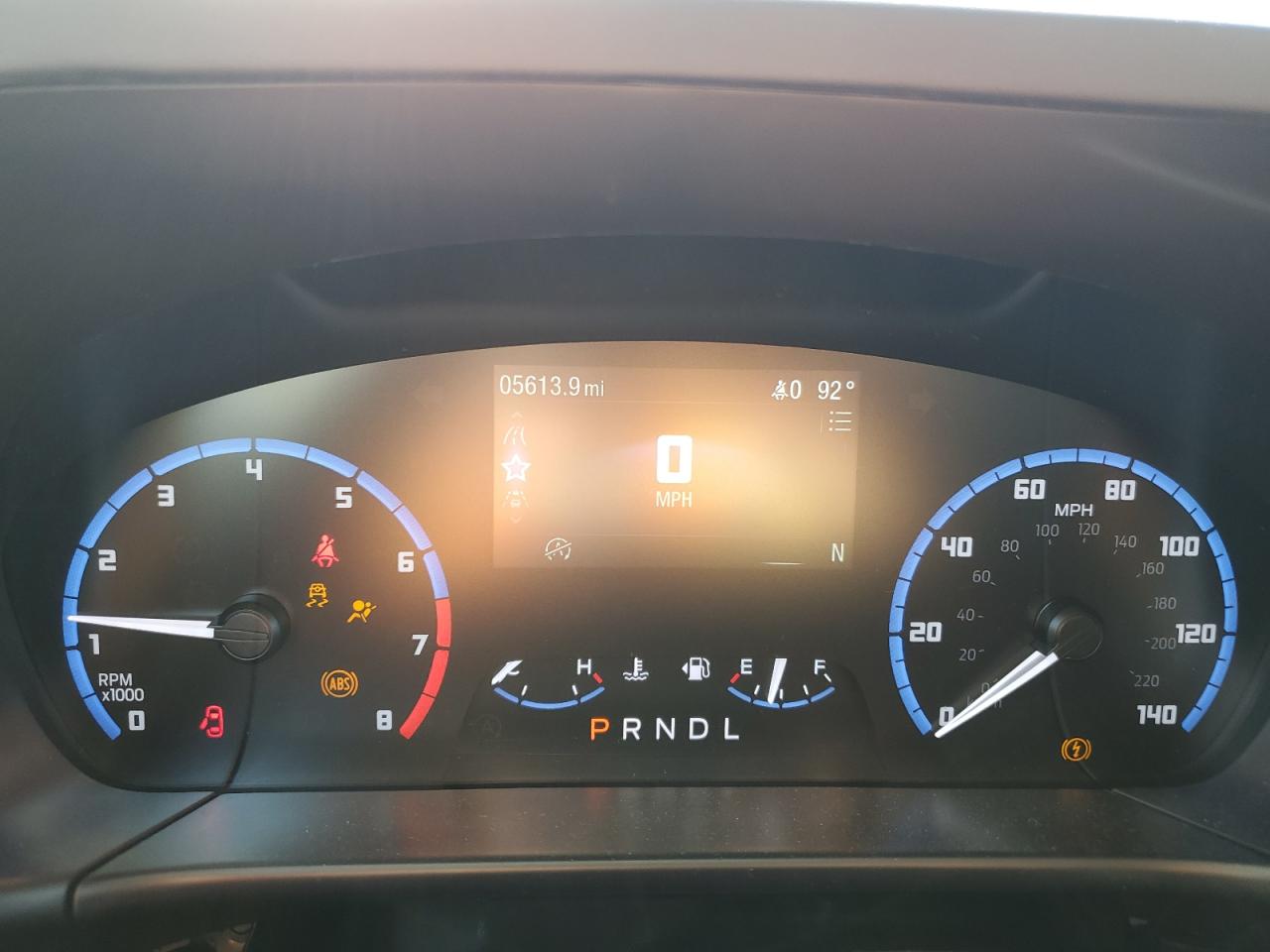 2024 Ford Bronco Sport Big Bend VIN: 3FMCR9B66RRE52813 Lot: 61913795