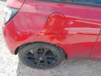 2014 VAUXHALL ADAM SLAM for sale at Copart BRISTOL