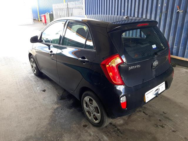 2013 KIA PICANTO 1