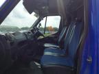 2016 RENAULT MASTER LM3 for sale at Copart WISBECH